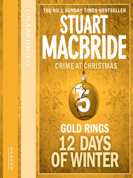 Title details for Gold Rings by Stuart MacBride - Available